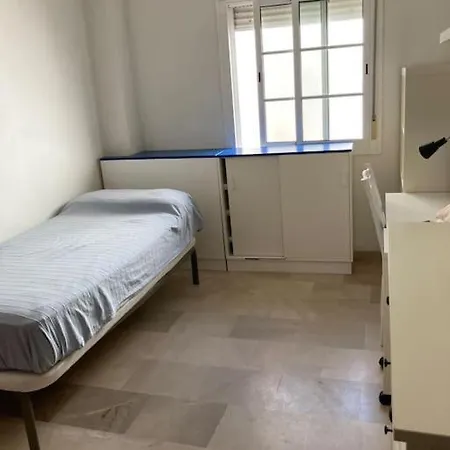 Apartment Piso 3 En El Centro *