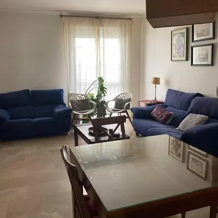 Apartment Piso 3 En El Centro