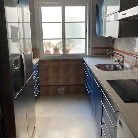 Apartment Piso 3 En El Centro *
